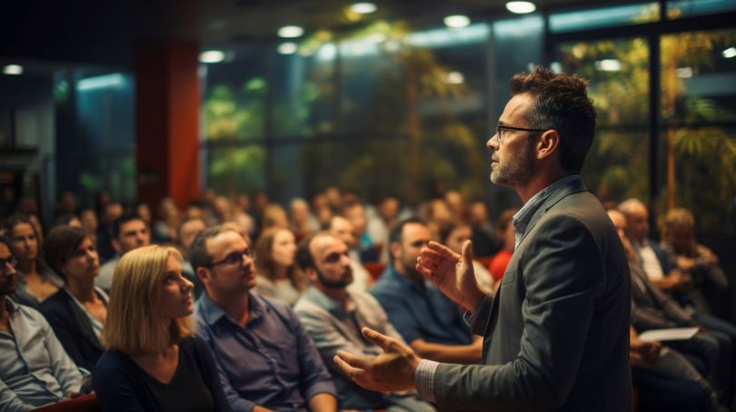 🎯 CASO DE EXITO: ¿Cómo el Email Marketing para Eventos puede convertir tu próximo congreso en un éxito rotundo?